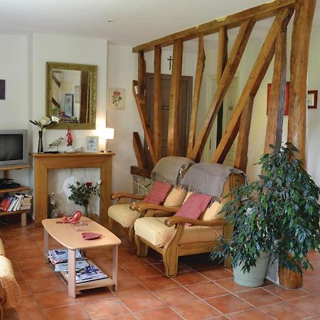 Gite De La Lombardie Lottinghen Exterior foto