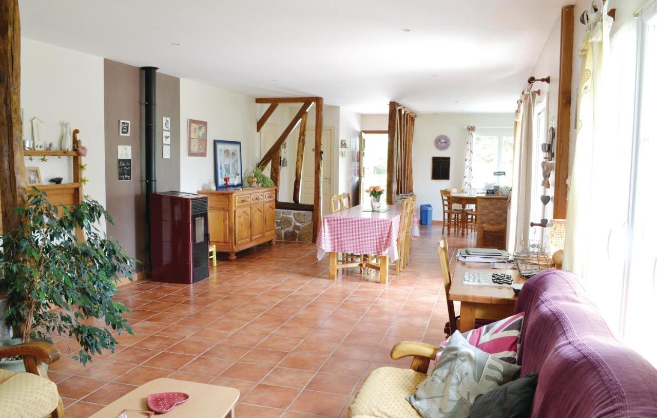 Gite De La Lombardie Lottinghen Exterior foto