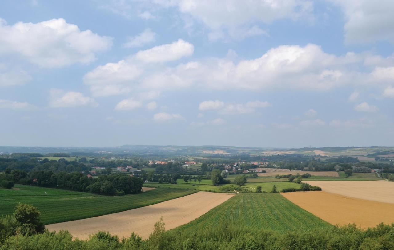 Gite De La Lombardie Lottinghen Exterior foto
