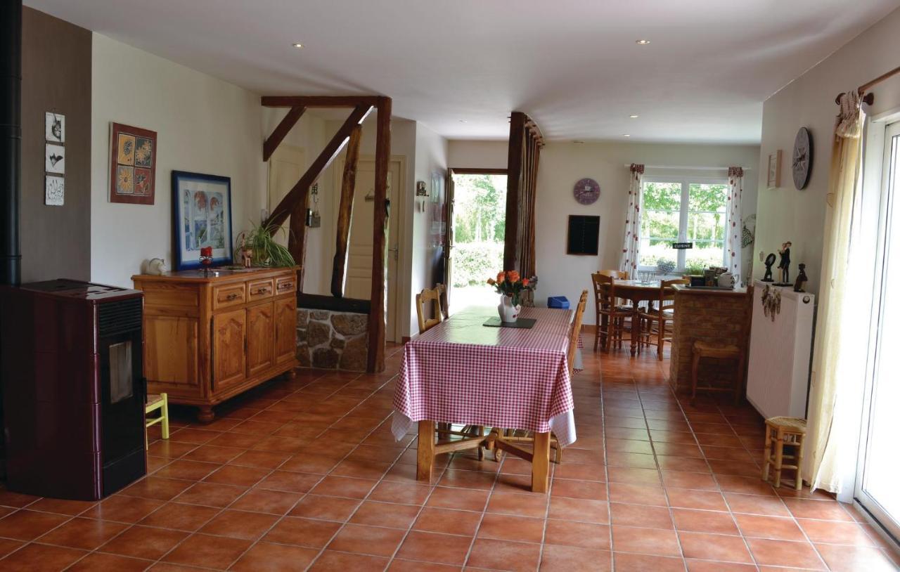 Gite De La Lombardie Lottinghen Exterior foto